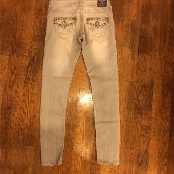 Jeans - Picture 5 of 5